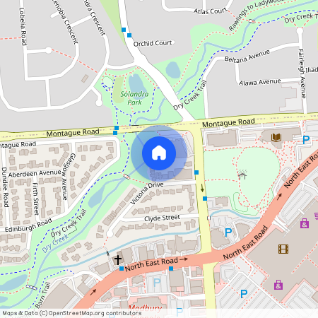 U2/136 Reservoir Road, SA 5092, Modbury