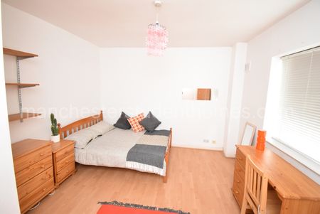 Hilltop Court, Manchester, M14 6LH - Photo 2