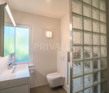 Charmante villa individuelle dans une oasis au coeur du centre-ville - Foto 2