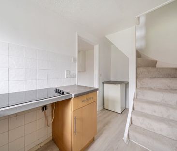 1 bedroom end of terrace house to rent - Photo 6