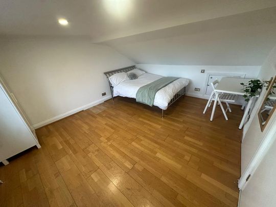 5 bedroom house share to rent - Photo 1