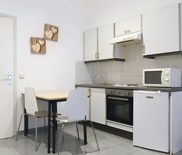 Studio te huur - Photo 5