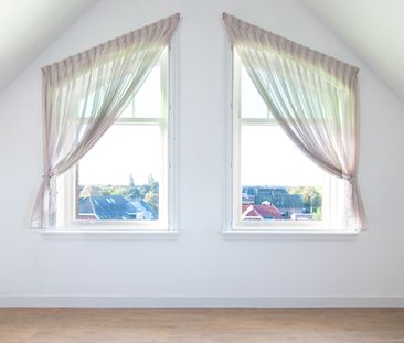Appartement (Bouwnr. 26 F), Reeuwijk-Dorp Kern, 2811KH - Photo 1