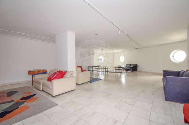 Apartamento T4 em Lisboa - Foto 1
