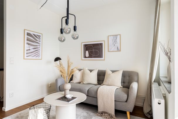 Volymvägen, Täby - Photo 1