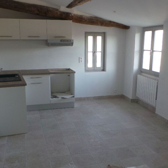 Location Appartement 1 pièce 31m² BIOT 06410 - Photo 1