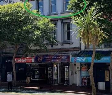 New York style apartment in heart of city - Photo 5