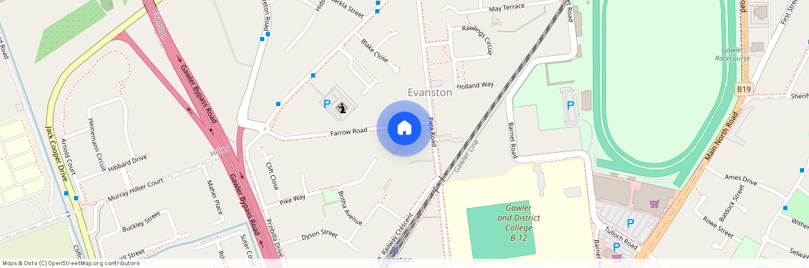 10/6-8 Farrow Road, Evanston SA 5116