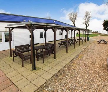 Ashcroft Coast Holiday Park, Eastchurch, Sheerness, ME12 - Photo 2