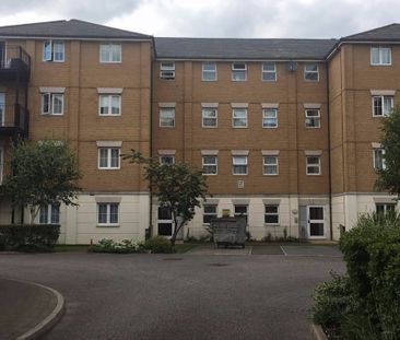 Sixpenny Court Tanner Street, Barking, IG11 - Photo 2