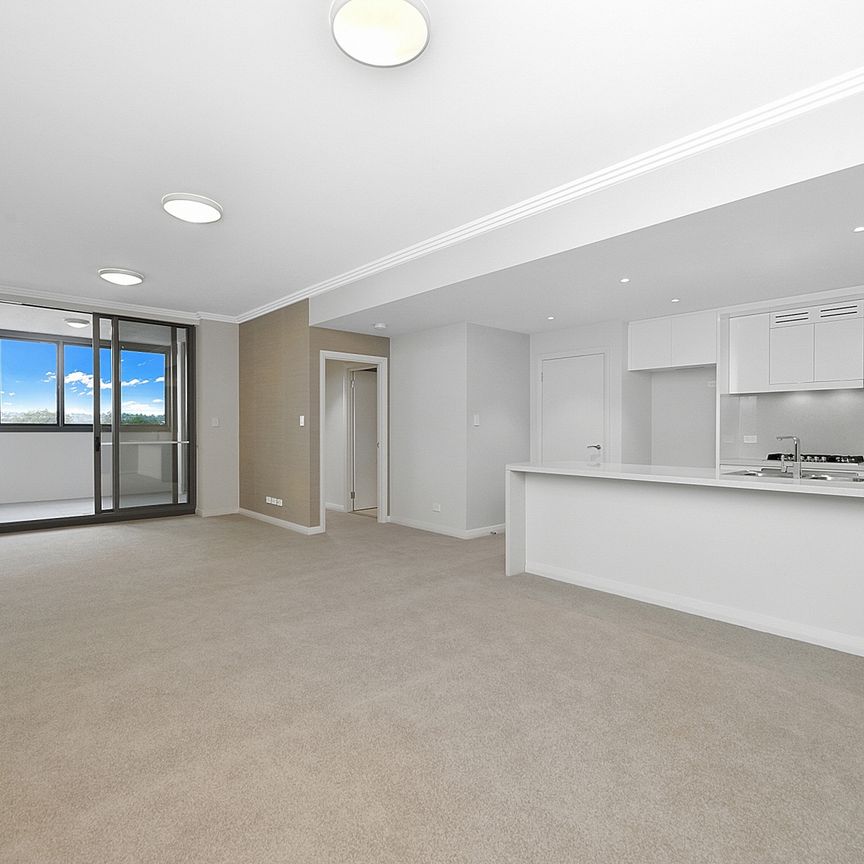 507/53 Hill Road, 2127, Wentworth Point Nsw - Photo 1