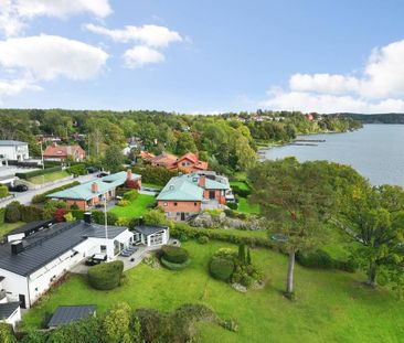 Tykövägen, Lidingö - Foto 4