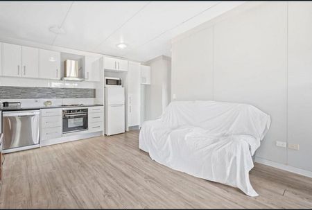 WATER & ELECTRICITY INCLUDED! SPACIOUS 1-BEDROOM IN PRIME LOCATION - Photo 3