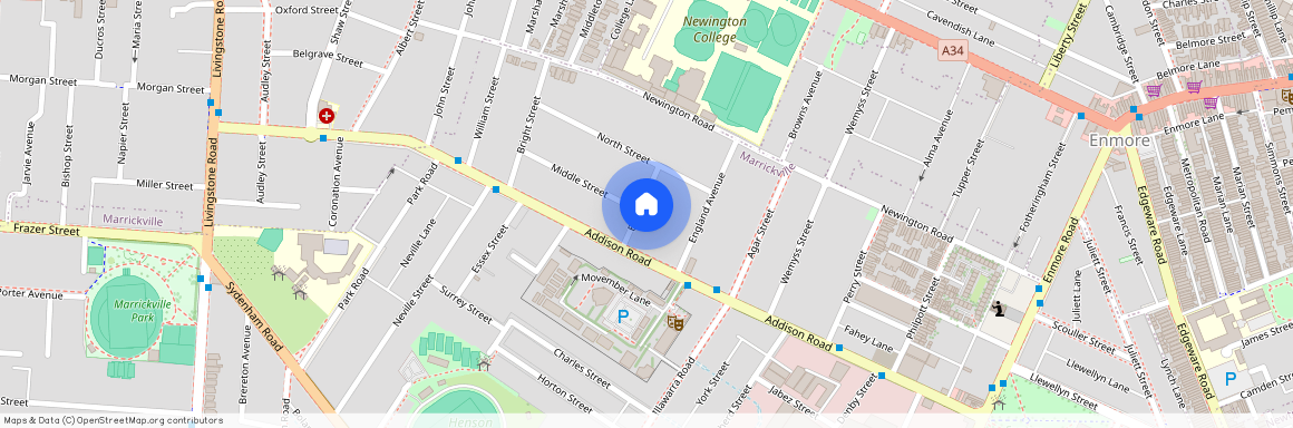 9 East Street Marrickville