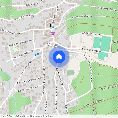 3972, Miège, Route De La Crêta, 15