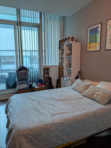 For Lease - 1 Scott Street Unit# 206, Toronto, Ontario - Photo 3