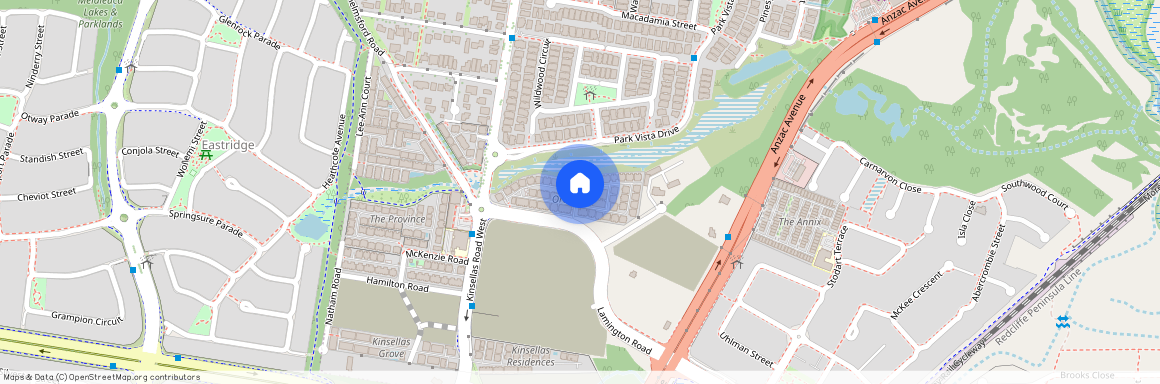 67/1 Lamington Road, Qld 4509, Mango Hill