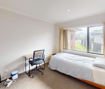 Central Palmerston North - 2 Bedrooms - Photo 5