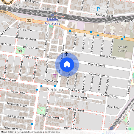 76 Austin Street, Vic 3011, Seddon