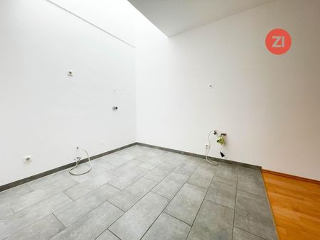 Wohnen im Zentrum von St. Georgen/Gusen - Großzügige 4 Zimmerwohnung - Foto 2