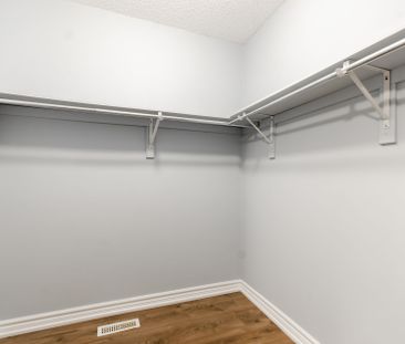 For Lease - 20 Woltner Way, Markham, Ontario - Photo 5