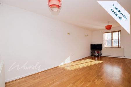 2 bedroom apartment to rent - Photo 4