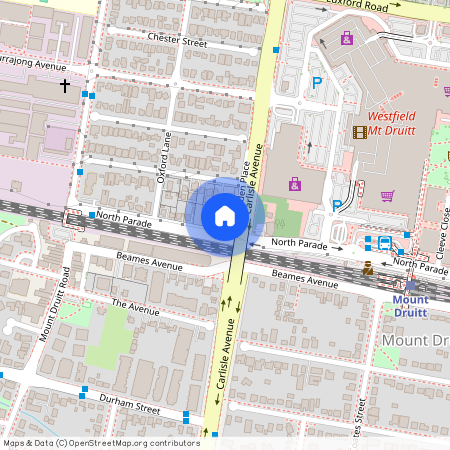 37 North Parade, NSW 2770, Mount Druitt