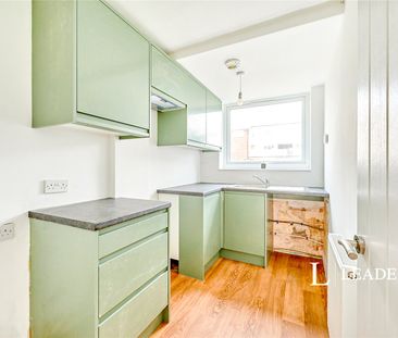 1 bedroom apartment to rent Plaw Hatch Close, Bishops Stortford, CM23 - Photo 2