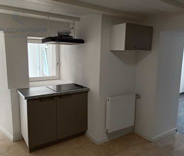 Spacious 3.5 room first floor apartment in Courtedoux for rent - Foto 1