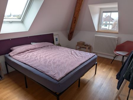 2 Zimmer, 69 m², 5. Stock - Photo 5