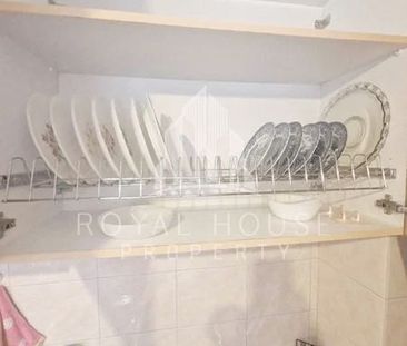Studio/Γκαρσονιέρα για ενοικίαση Καλαμάκι (Άλιμος) - Photo 3