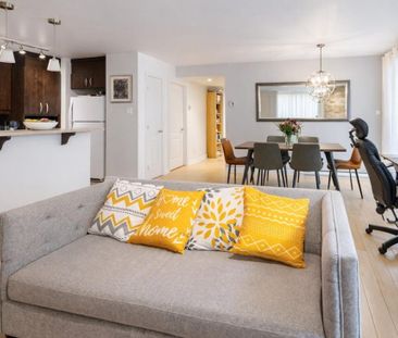 Appartement à louer - Laval (Chomedey) (Autres) Appartement à louer... - Photo 3