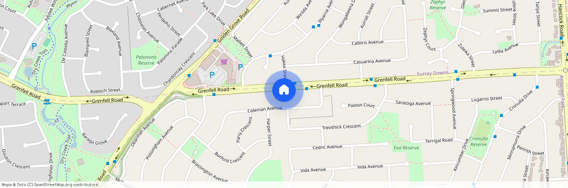 285 Grenfell Road, SA 5097, Redwood Park