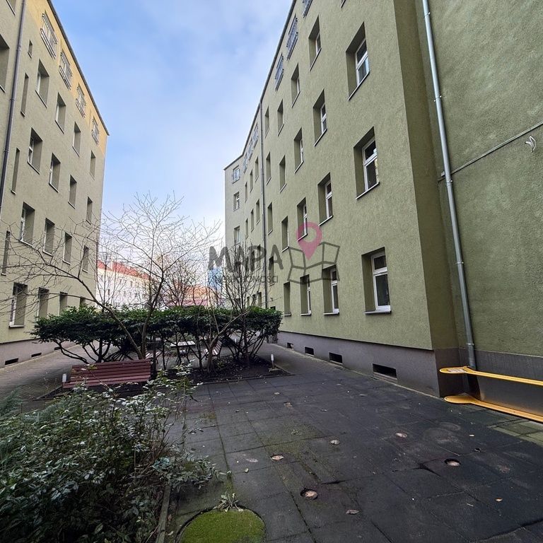 2pok Centrum al. Jana Pawła II oficyna - Фото 1