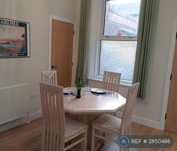 1 bedroom in a flat share to rent - Photo 1