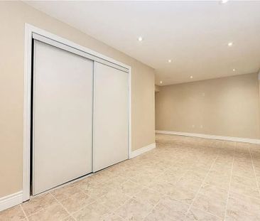 For Lease - 54 Manhattan Circle, Cambridge, Ontario - Photo 5