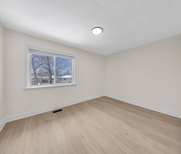 For Lease - 28 Furlong Court Unit# Main, Toronto, Ontario - Photo 1
