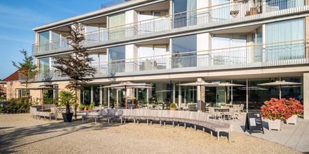 Gelijkvloers app. te huur in Oostduinkerke voor € 960 met 1 slaapkamer - Foto 2