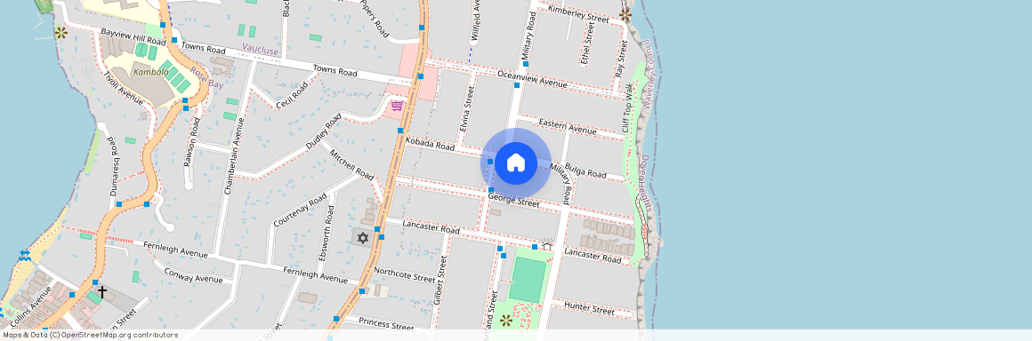 282 Military Road, NSW 2030, Dover Heights