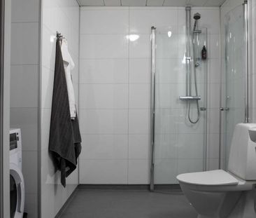 Ljunghusgatan, Klippan - Photo 6