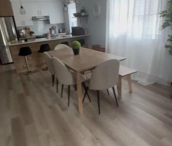 Grand 4 1/2 pour 1 avril - Photo 1