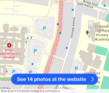 Lowestoft Road, Gorleston, GREAT YARMOUTH - Photo 1