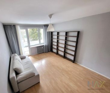 Rozkładowe mieszkanie ul. Lublańska - Olsza - Zdjęcie 1