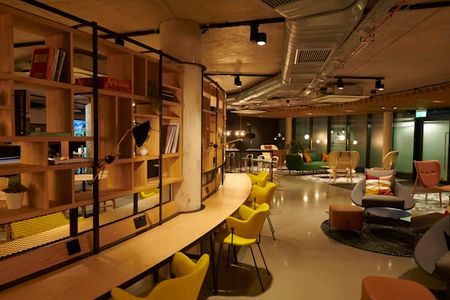 1 bedroom apartment - Photo 2