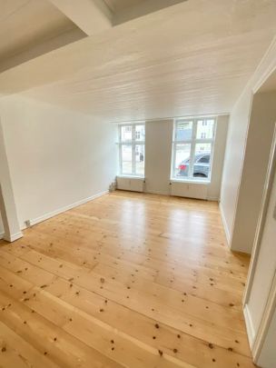 Dalgasgade 23A, st. th, 9000 Aalborg - Photo 1