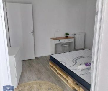Appartement à louer 2 pièces 45.4m² - Photo 3