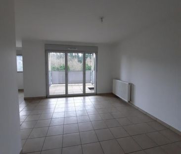 Appartement Type 4 - Les Sources - La Côte St André - Photo 1