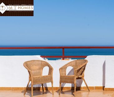 Atico en alquiler en Los Boliches, Fuengirola - Photo 2