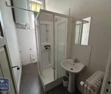 Appartement à louer 1 pièce 14.46m² - Photo 5