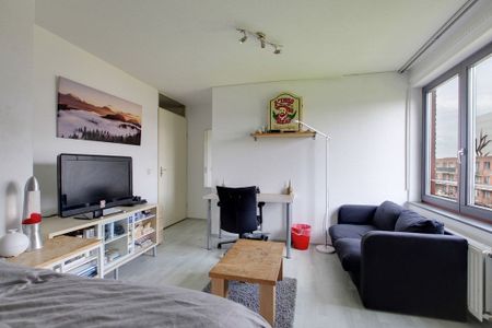 Te huur: Appartement Bijlmerdreef 1260 in Amsterdam - Photo 2